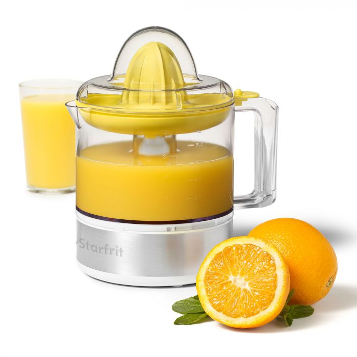 STARFRIT Electric Citrus Juicer - 24740