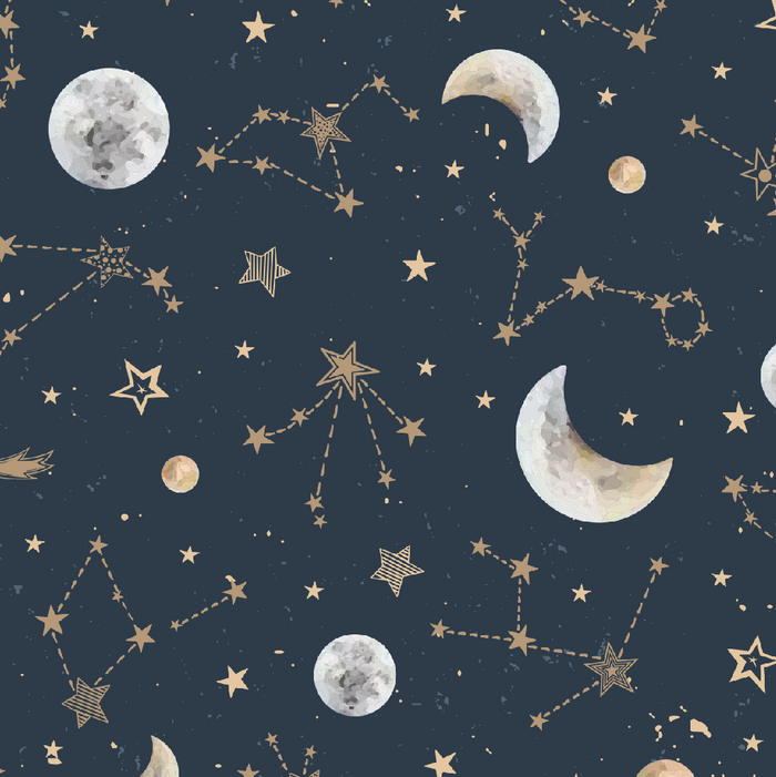 Starry Night Adaptive Tube Access Day to Night Romper