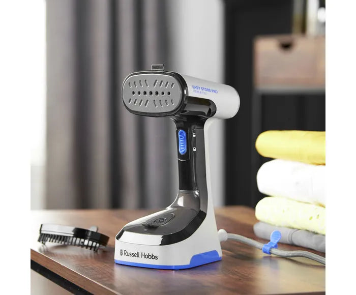 Steam Genie™ Easy Store Handheld Clothes Steamerc| 26740
