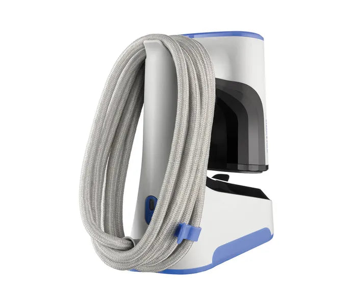 Steam Genie™ Easy Store Handheld Clothes Steamerc| 26740