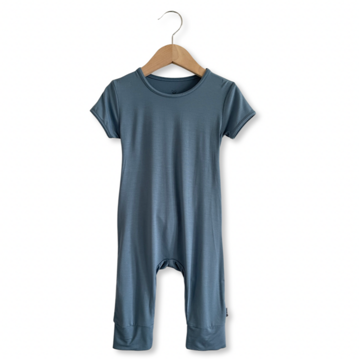 Storm Kid's Short Long Romper