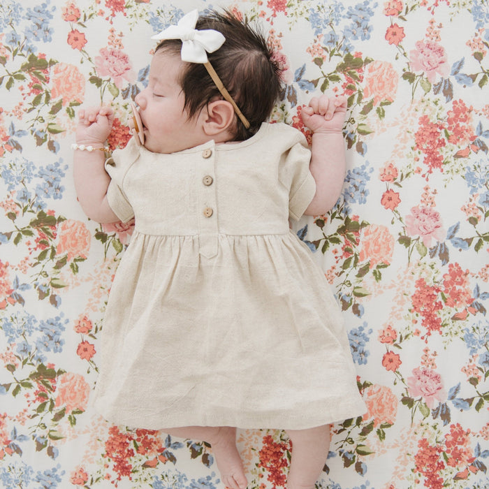 Vintage Floral
