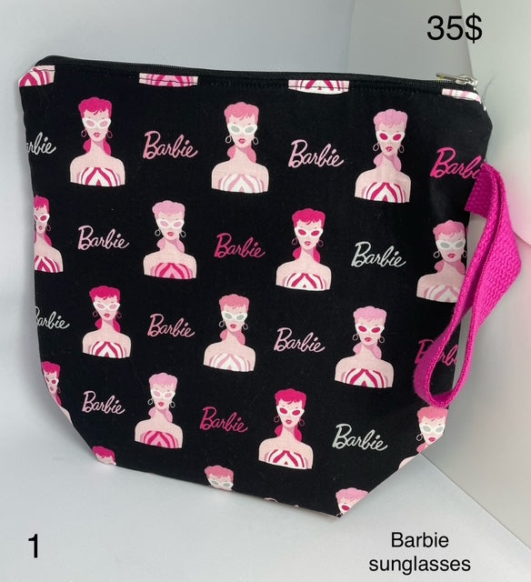 Barbie Sunglasses
