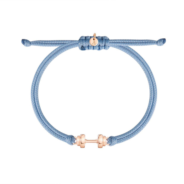 Stronger Gym Bracelet