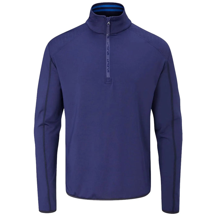 3XL / Midnight Navy