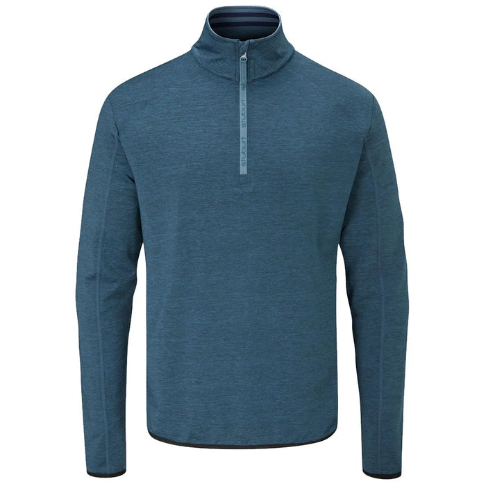 M / Peacock Marl