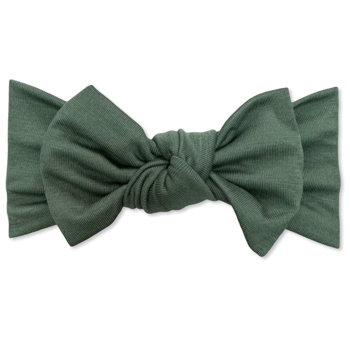 Succulent Bow