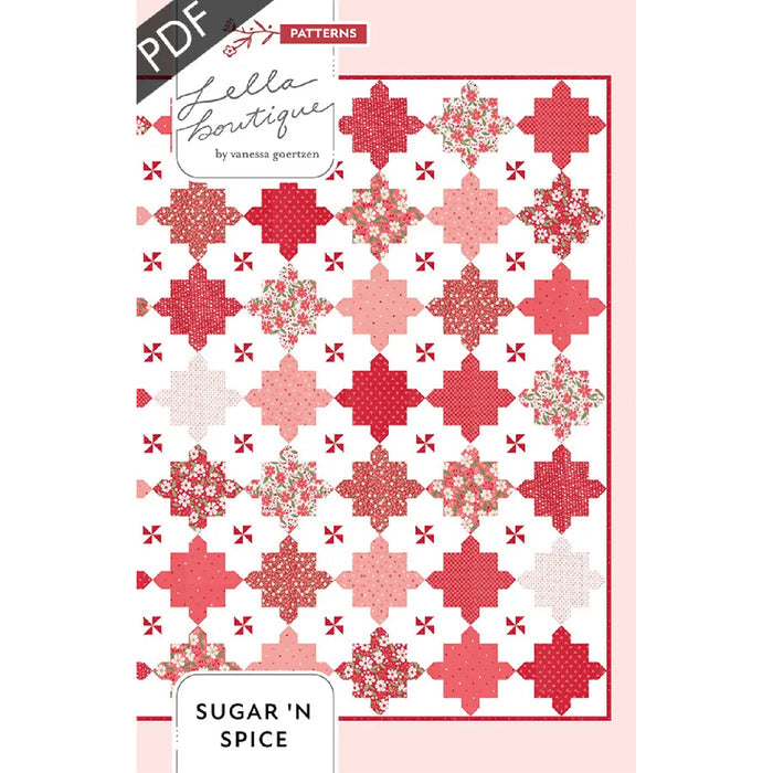 Sugar 'N Spice by Lella Boutique