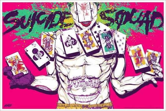 Suicide Squad