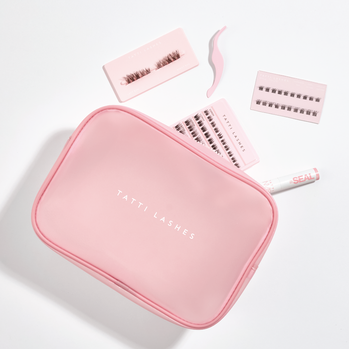 Summer Essentials Treat Bag