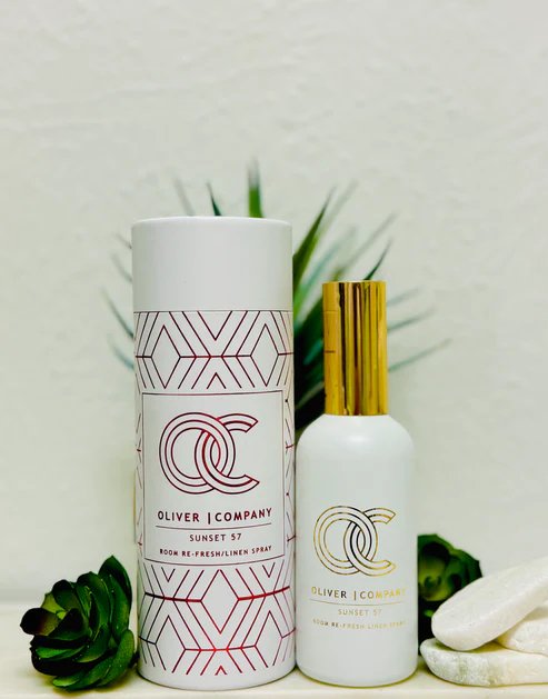 Sunset 57 | Room Re-Fresh & Linen Spray