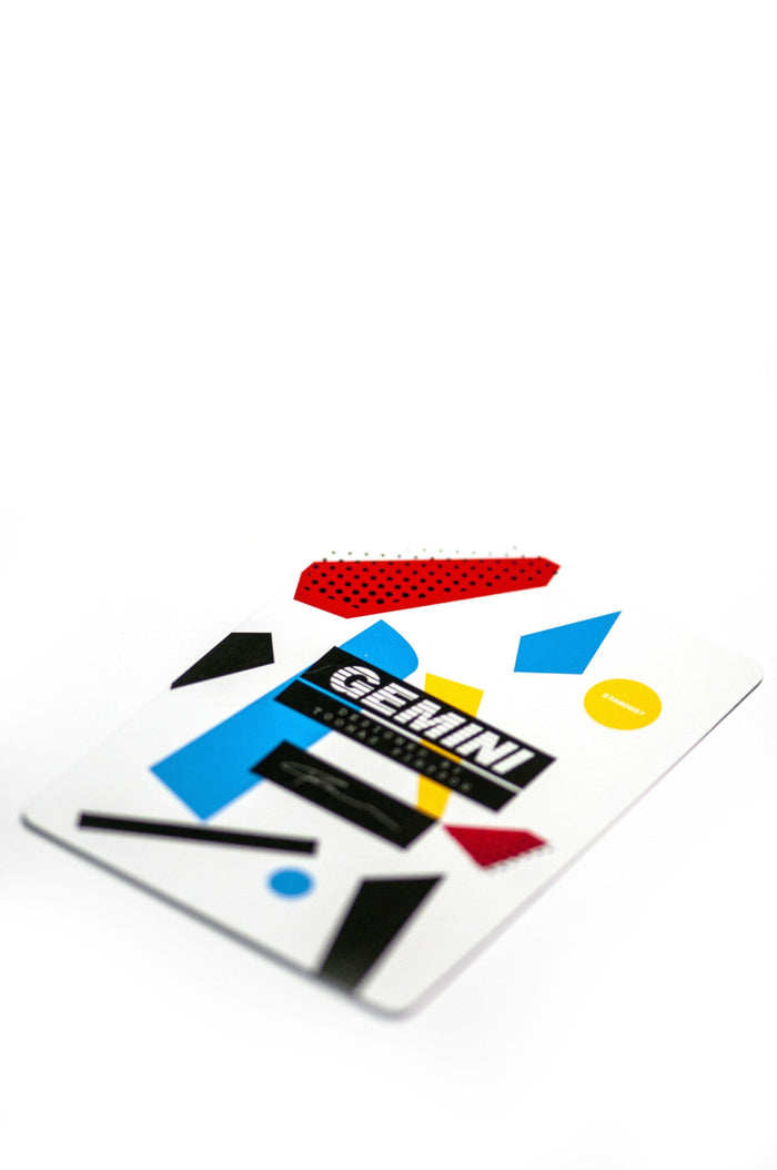 Superfly Stardust Playing Cards by Gemini
