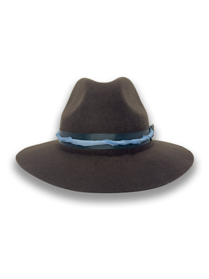 Supernatural Felt