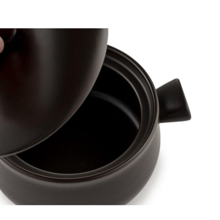 SUPOR T-fal TB25A1CG 2.5L Pottery Cooking Pot Blemished package