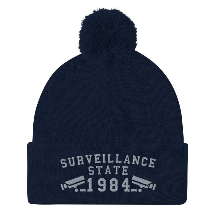 Navy / Grey