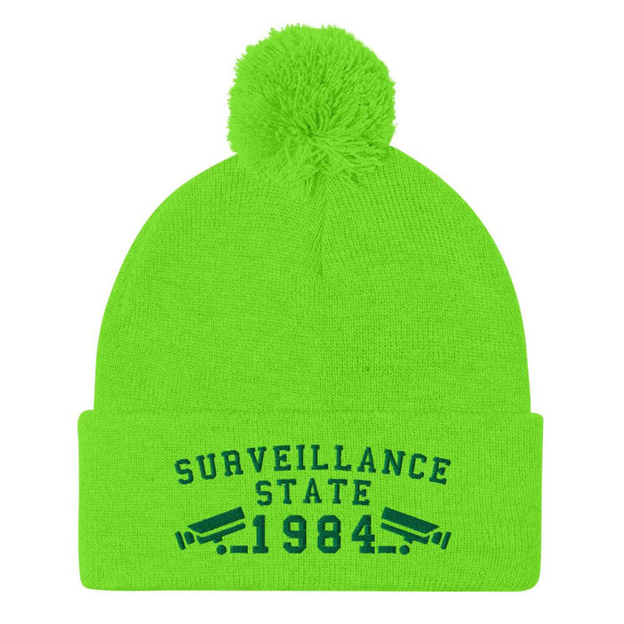 Neon Green / Green
