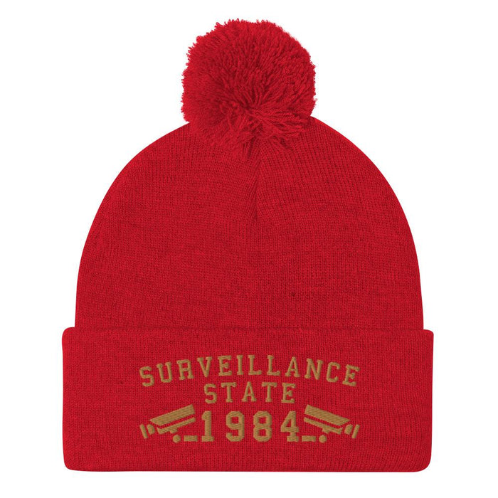 Red / Old Gold