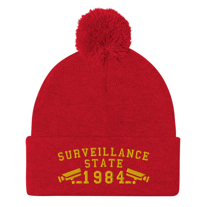 Red / Yellow