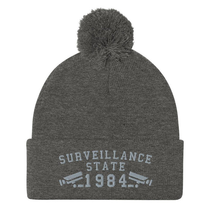 Dark Heather Grey / Grey
