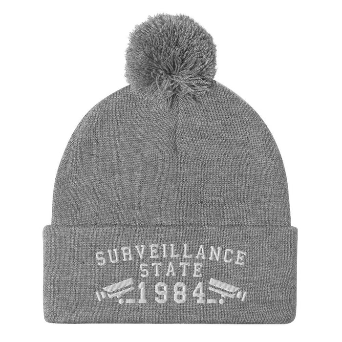 Heather Grey / White