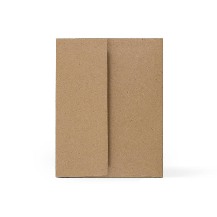 Sweet Bippy Press Greeting Card - All We Need Is Love