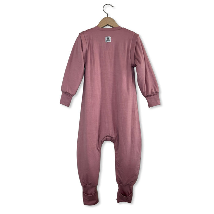 Sweet Cheek Seed Suit 1.0 TOG
