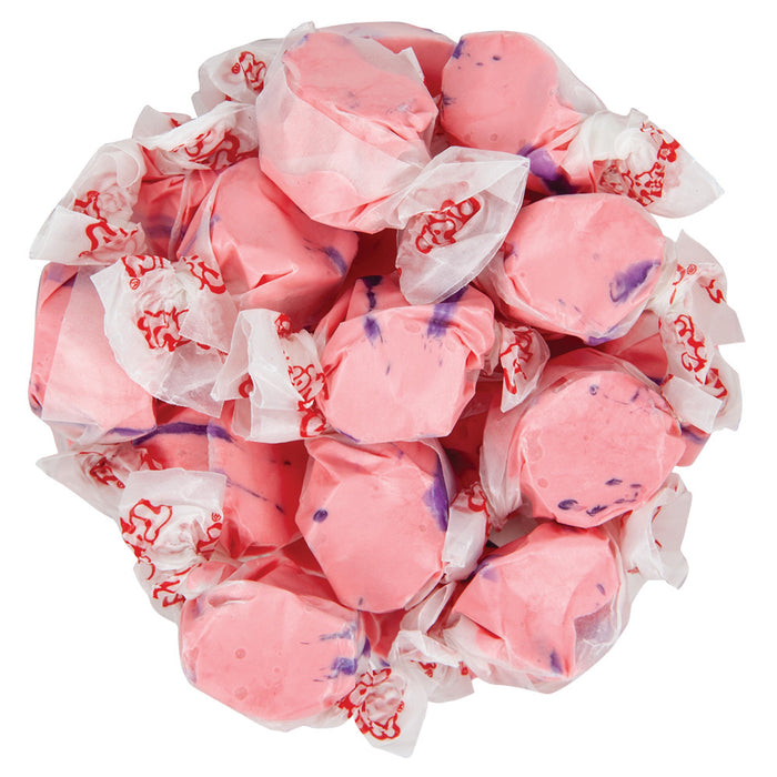 Taffy Town Pomegranate Salt Water Taffy - 2.5 LB