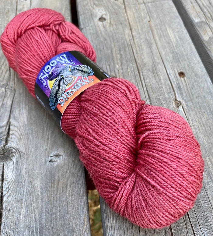 Talisman Sport — Peaches and Cream Raspberry. 20% OFF!