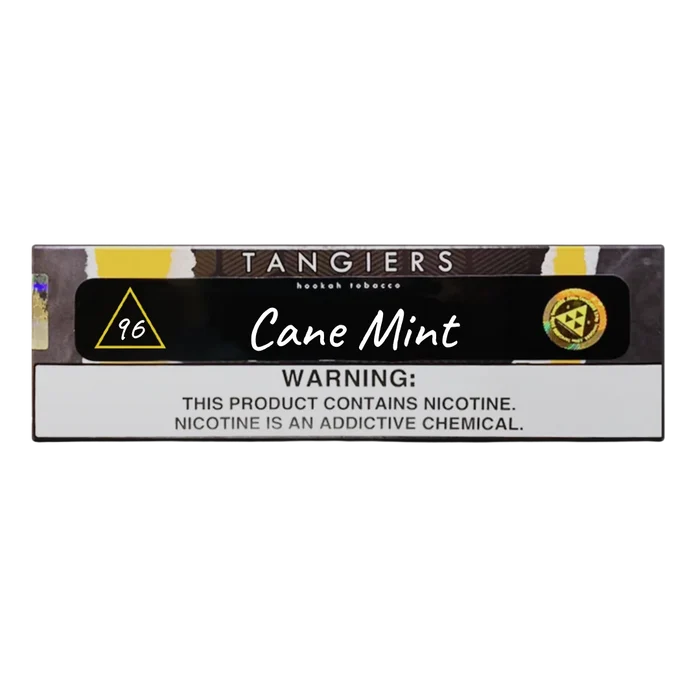 Tangiers Dark Leaf Hookah Tobacco 250g