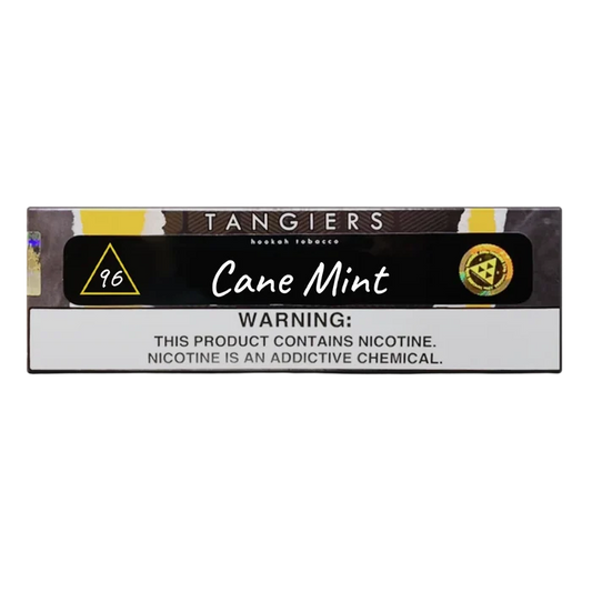 Tangiers Dark Leaf Hookah Tobacco 250g