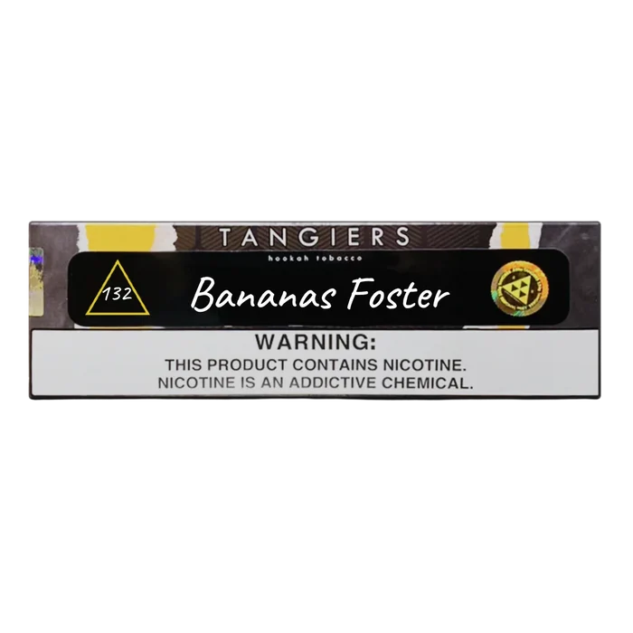 Tangiers Noir Bananas Foster