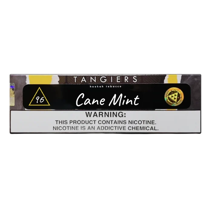Tangiers Dark Leaf Hookah Tobacco 250g