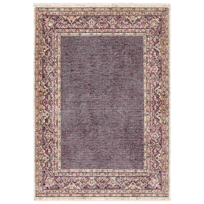 Tapis Kaşmir Halı 7/24 Alaca Exclusıve Hereke 120X180