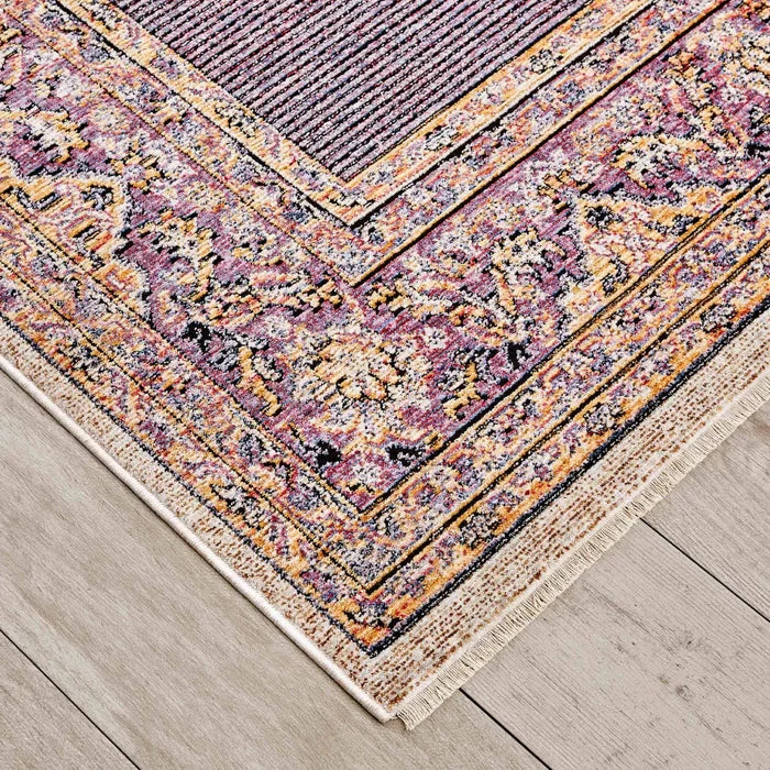 Tapis Kaşmir Halı 7/24 Alaca Exclusıve Hereke 120X180