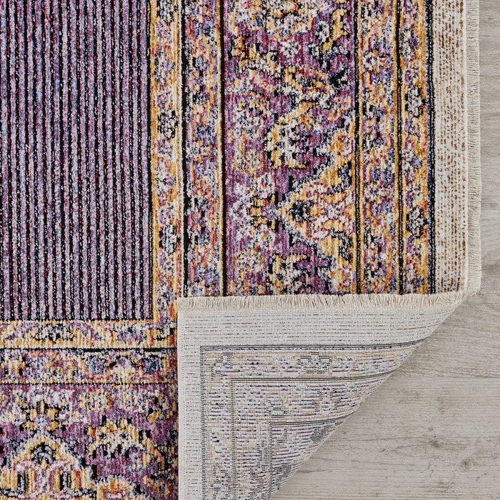 Tapis Kaşmir Halı 7/24 Alaca Exclusıve Hereke 120X180