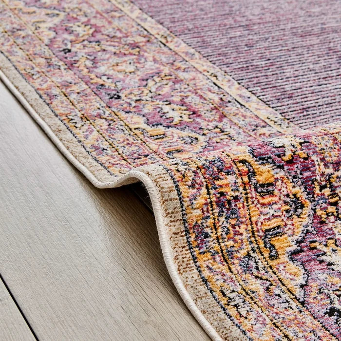 Tapis Kaşmir Halı 7/24 Alaca Exclusıve Hereke 120X180