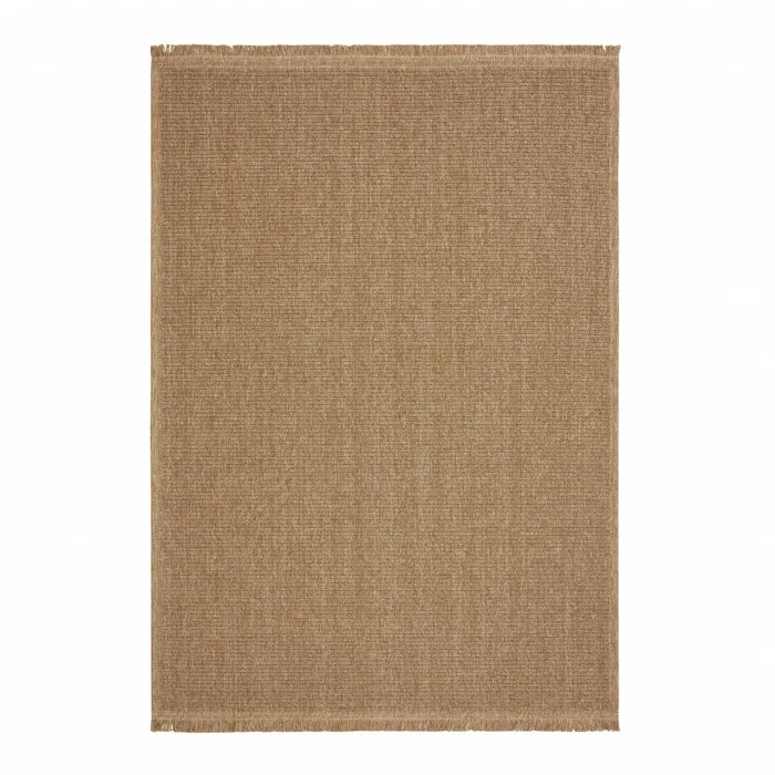 Tapis Kaşmir Halı 7/24 Jüt Assos, 120x180 cm