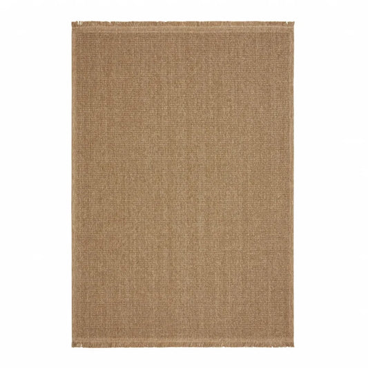 Tapis Kaşmir Halı 7/24 Jüt Assos, 120x180 cm