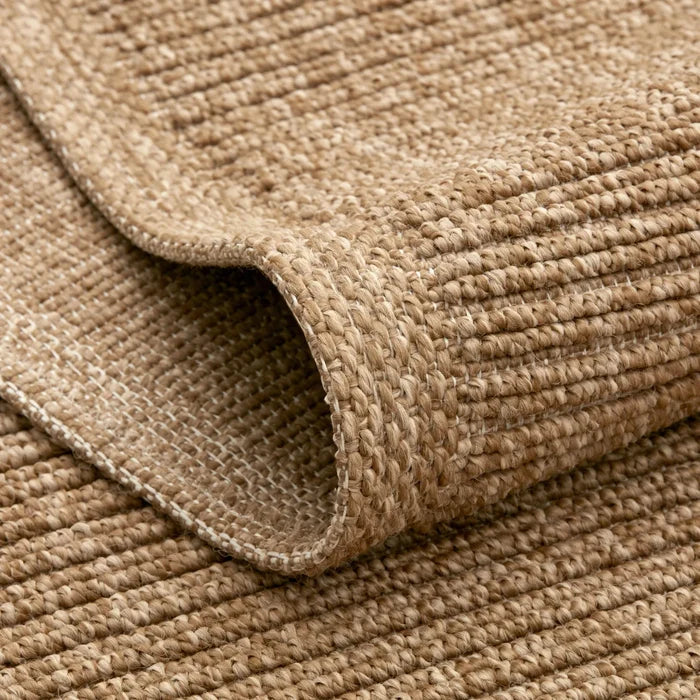 Tapis Kaşmir Halı 7/24 Jüt Assos, 120x180 cm