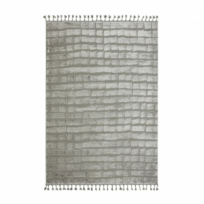 Tapis Kaşmir Halı 7/24 Moroccan Asma, 160x230 cm