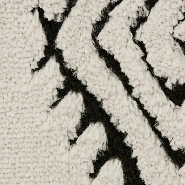 Tapis Kaşmir Halı 7/24 Moroccan Hafsa, 120x180 cm