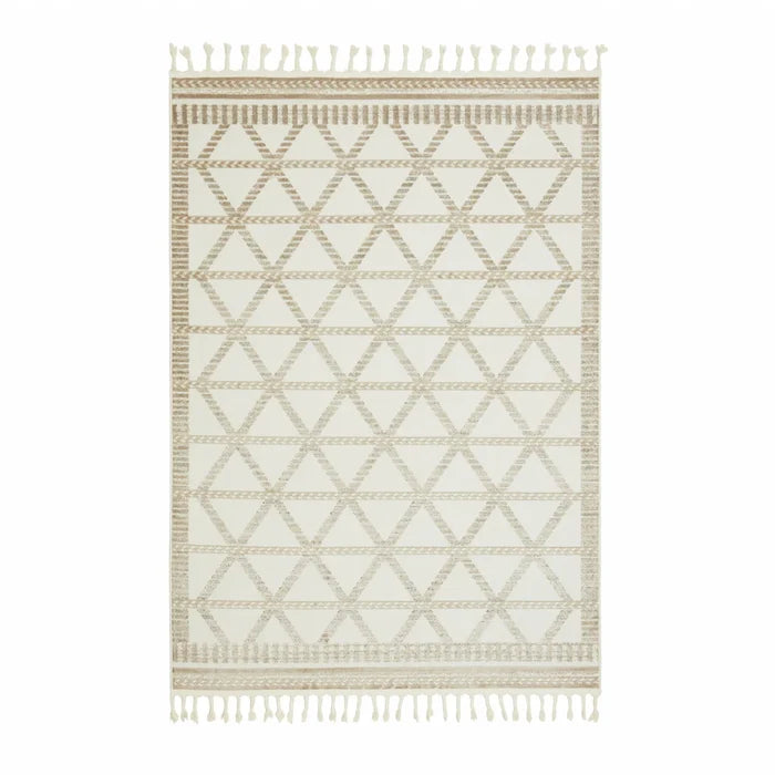 Tapis Kaşmir Halı 7/24 Scandinave Rolf, 200x290 cm