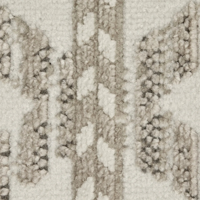 Tapis Kaşmir Halı 7/24 Scandinave Rolf, 200x290 cm
