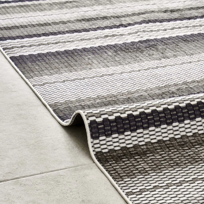 Tapis Kasmır Halı Décoratif Art Trend, Orgu 200x300