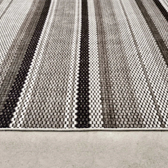 Tapis Kasmır Halı Décoratif Art Trend, Orgu 200x300