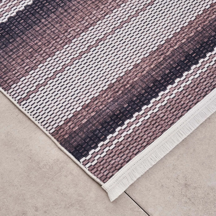 Tapis Kasmır Halı Décoratif Art Trend, Orgu 200x300