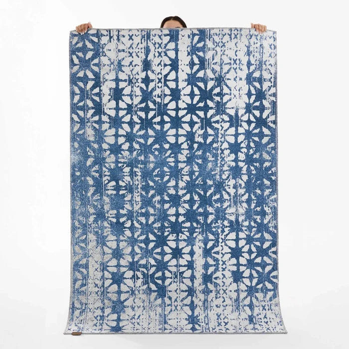 Tapis Kasmir Hali Decorative Art Trend Karpatos double face, 120x180 cm