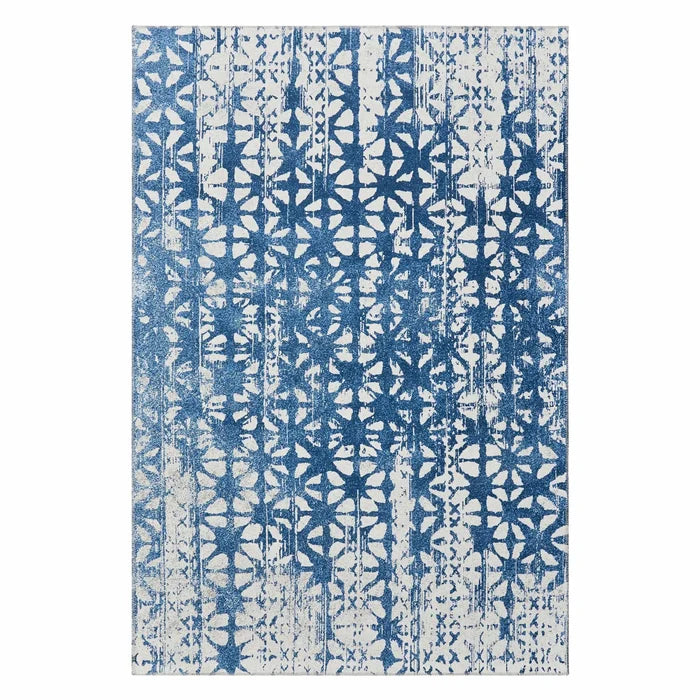Tapis Kasmir Hali Decorative Art Trend Karpatos double face, 120x180 cm