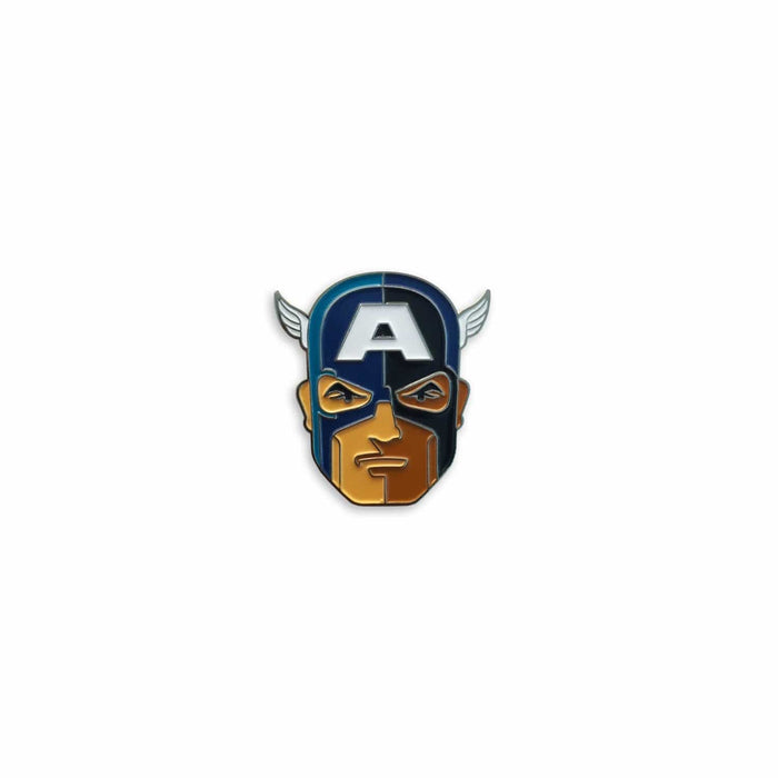 Team Cap (4-Pin Set)