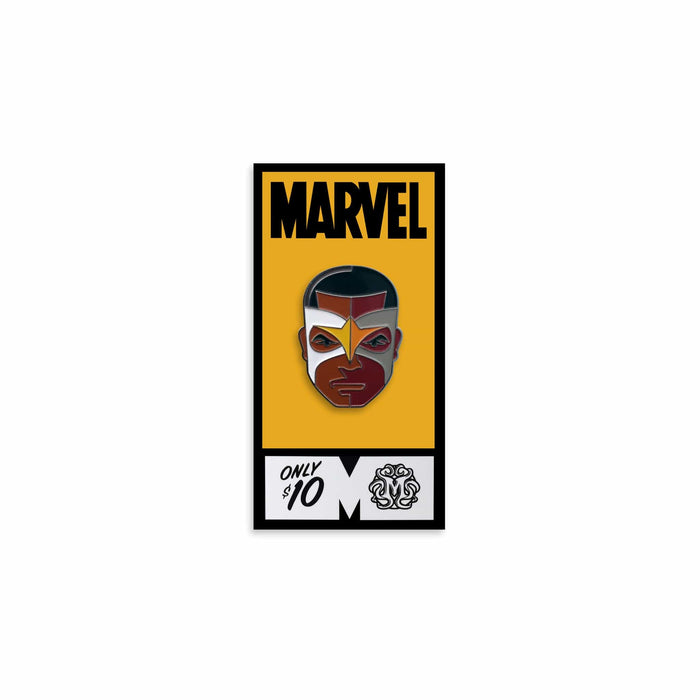 Team Cap (4-Pin Set)